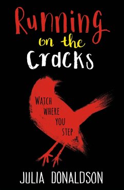 Running on the Cracks (eBook, ePUB) - Donaldson, Julia