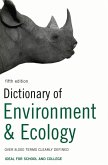 Dictionary of Environment and Ecology (eBook, ePUB)