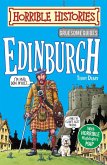 Gruesome Guides: Edinburgh (eBook, ePUB)