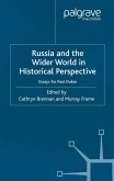 Russia and the Wider World in Historical Perspective (eBook, PDF)