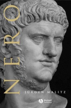Nero (eBook, PDF) - Malitz, Jurgen