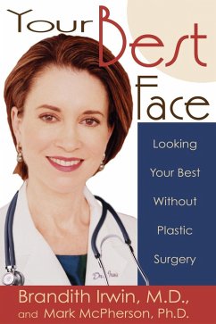 Cover Your Best Face Without Surgery (eBook, ePUB)