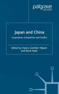 Japan and China (eBook, PDF)