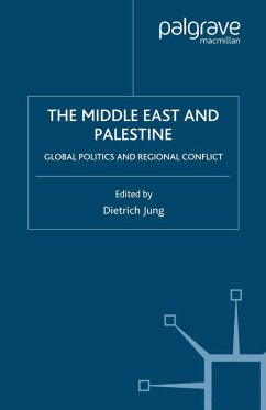 The Middle East and Palestine (eBook, PDF)
