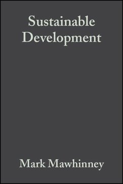 Cover Sustainable Development (eBook, PDF)