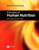 Principles of Human Nutrition (eBook, PDF)