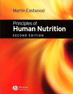 Principles of Human Nutrition (eBook, PDF) - Eastwood, Martin