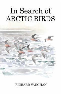 Cover In Search of Arctic Birds (eBook, ePUB)