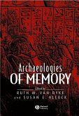 Archaeologies of Memory (eBook, PDF)