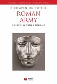 A Companion to the Roman Army (eBook, PDF)