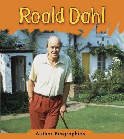 Cover Roald Dahl (eBook, PDF)