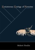 Evolutionary Ecology of Parasites (eBook, ePUB)