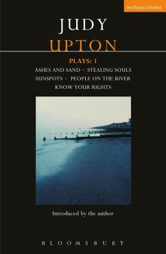 Upton Plays: 1 (eBook, ePUB) - Upton, Judy