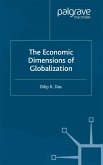 The Economic Dimensions of Globalization (eBook, PDF)