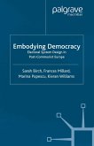 Embodying Democracy (eBook, PDF)