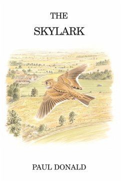 The Skylark (eBook, ePUB) - Donald, Paul