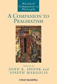 A Companion to Pragmatism (eBook, PDF)