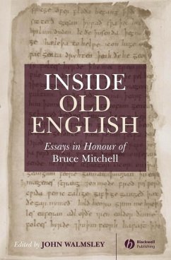 Inside Old English (eBook, PDF)