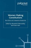 Women Making Constitutions (eBook, PDF)