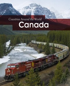 Cover Canada (eBook, PDF)