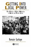 Getting Into Local Power (eBook, PDF)
