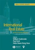 International Real Estate (eBook, PDF)