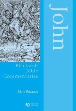 Cover John Through the Centuries (eBook, PDF)
