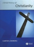 A Brief History of Christianity (eBook, PDF)