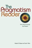 Pragmatism Reader (eBook, ePUB)