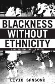 Blackness Without Ethnicity (eBook, PDF)