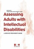 Assessing Adults with Intellectual Disabilities (eBook, PDF)