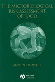 The Microbiological Risk Assessment of Food (eBook, PDF)