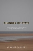 Changes of State (eBook, ePUB) Changes of State (eBook, ePUB)