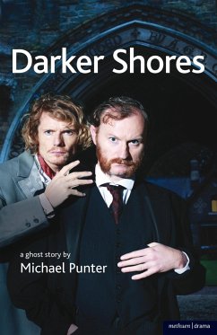 Darker Shores (eBook, ePUB) - Punter, Michael