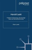 Harold Laski: Problems of Democracy, the Sovereign State, and International Society (eBook, PDF)