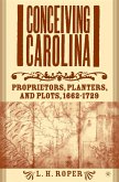 Conceiving Carolina (eBook, PDF)