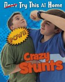 Crazy Stunts (eBook, PDF)