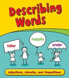 Cover Describing Words (eBook, PDF)