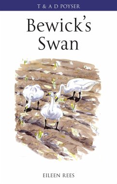 Bewick's Swan (eBook, ePUB) - Rees, Eileen