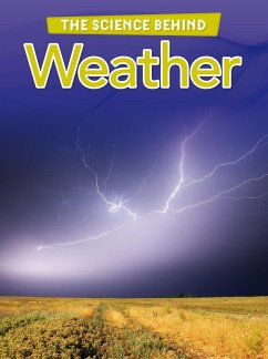 Cover Weather (eBook, PDF)