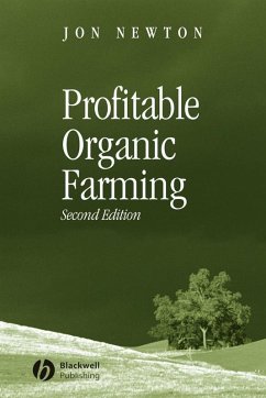 Profitable Organic Farming (eBook, PDF) - Newton, Jon