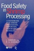 Food Safety in Shrimp Processing (eBook, PDF)