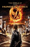 World of the Hunger Games (eBook, ePUB)