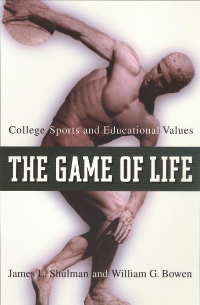 The Game of Life (eBook, ePUB) The Game of Life (eBook, ePUB)
