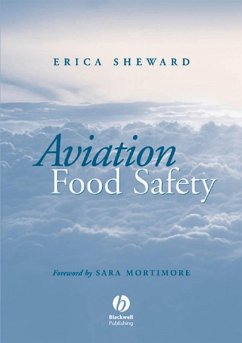 Cover Aviation Food Safety (eBook, PDF)