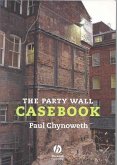 The Party Wall Casebook (eBook, PDF)