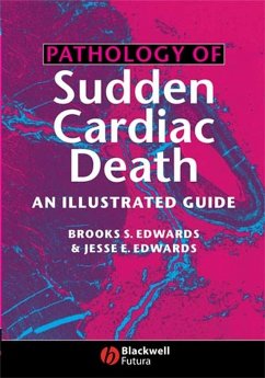 Pathology of Sudden Cardiac Death (eBook, PDF) - Edwards, Brooks S.; Edwards, Jesse E.