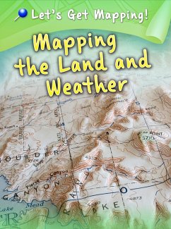 Cover Mapping the Land and Weather (eBook, PDF)