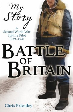 Battle of Britain (eBook, ePUB) - Priestley, Chris