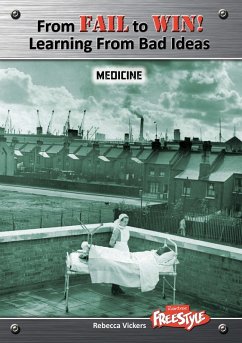 Cover Medicine (eBook, PDF)
